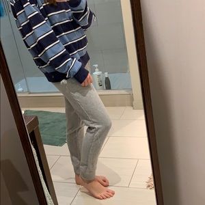 Calvin klein sweatpants